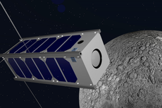 Nanosatellites will quickly become key to extraterrestrial missions, experts say