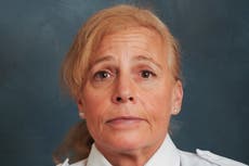 Paramedic who responded to 9/11 is stabbed to death in ‘unprovoked’ attack while on duty in New York City