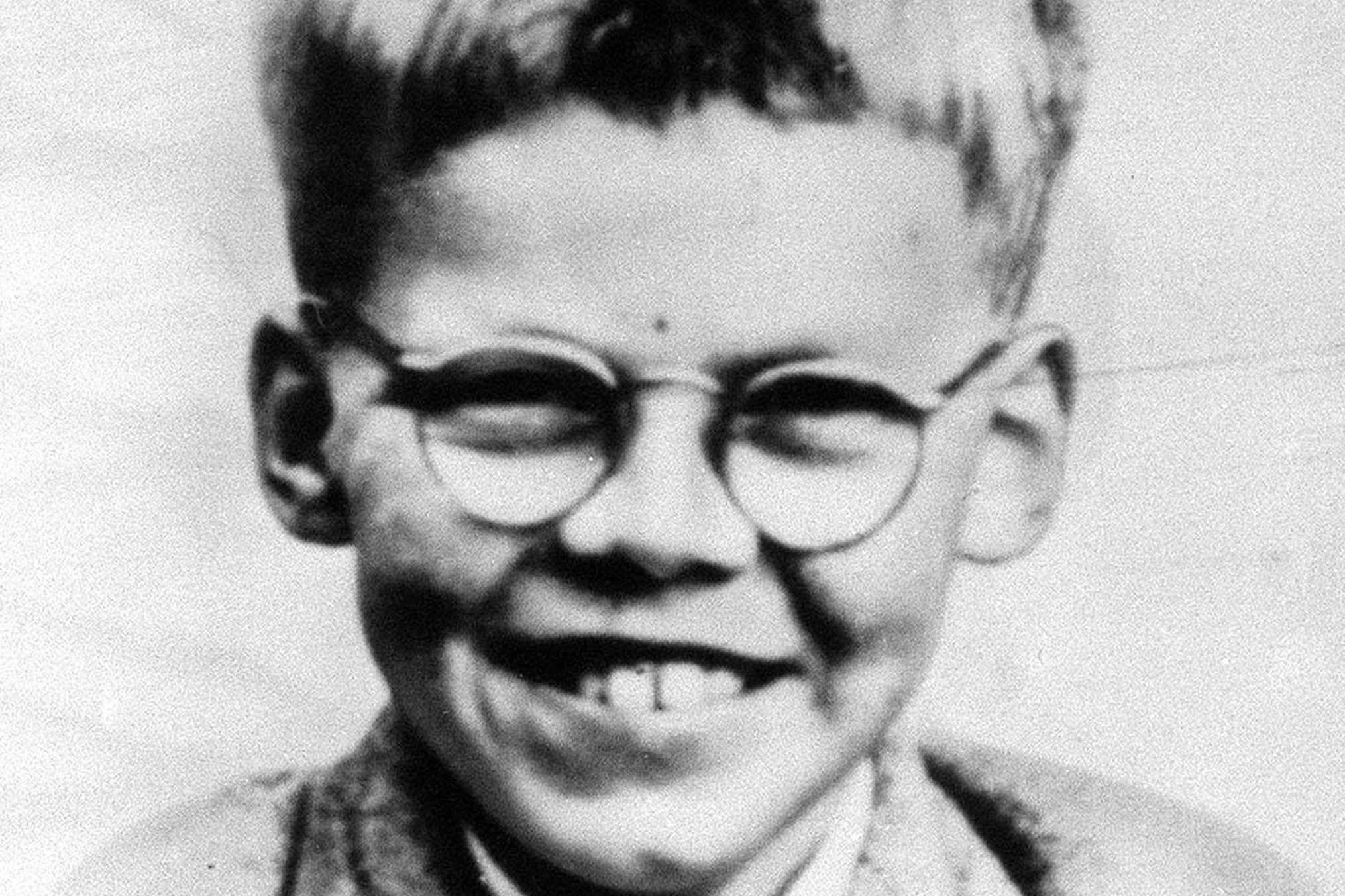 Keith Bennett was murdered by Hindley and Brady in 1964 but his body has never been found (PA)