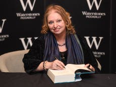 Hilary Mantel: Celebrated author of Wolf Hall trilogy