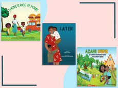 Black History Month 2022: 13 best children’s books with empowering black characters 