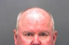 Texas detention warden and brother arrested after two migrants are shot, one fatally, while walking on road