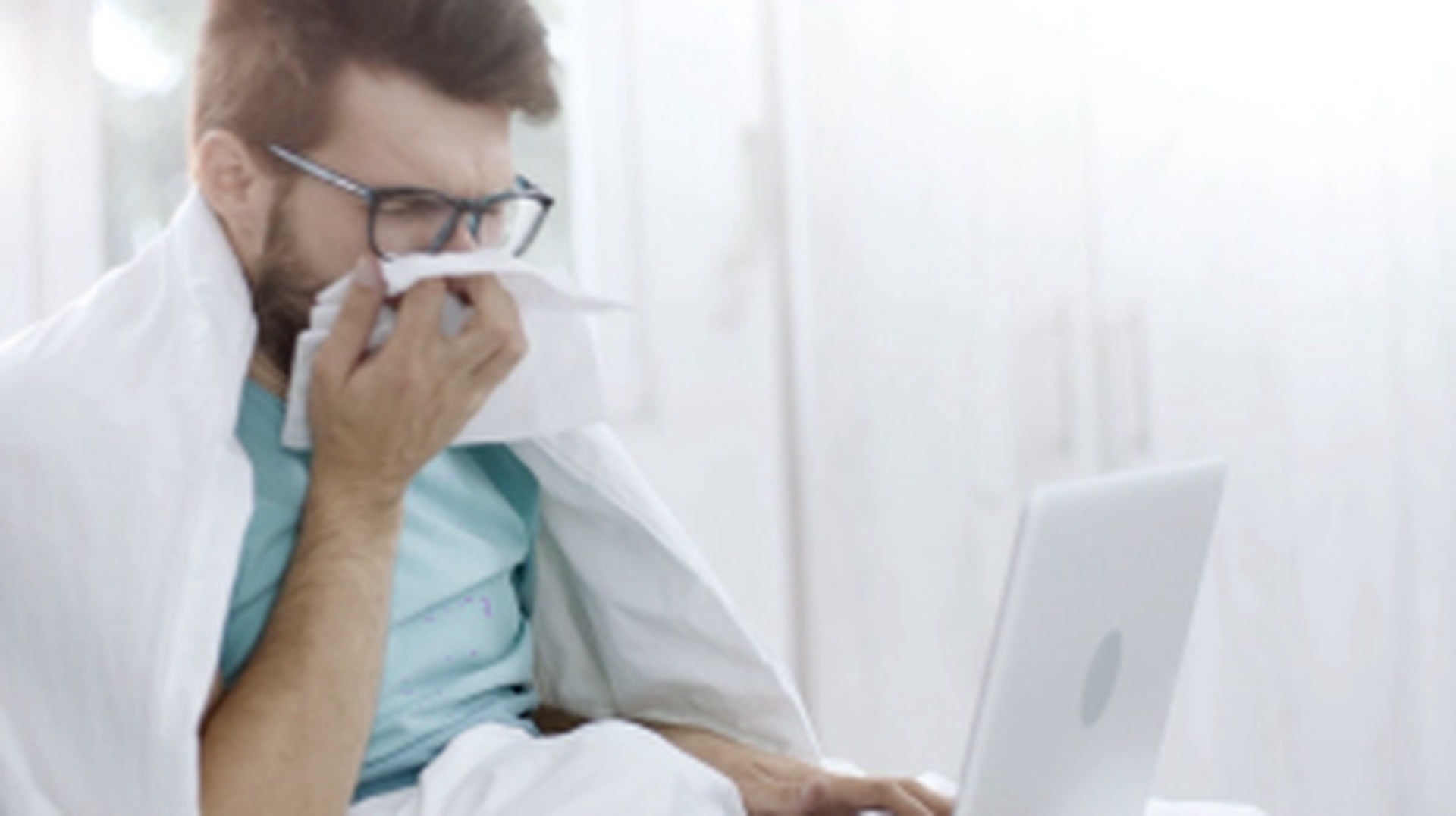 ‘Twindemic’: How to prepare for a harsh flu season on top of Covid