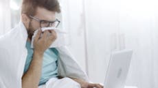 ‘Twindemic’: How to prepare for a harsh flu season on top of Covid