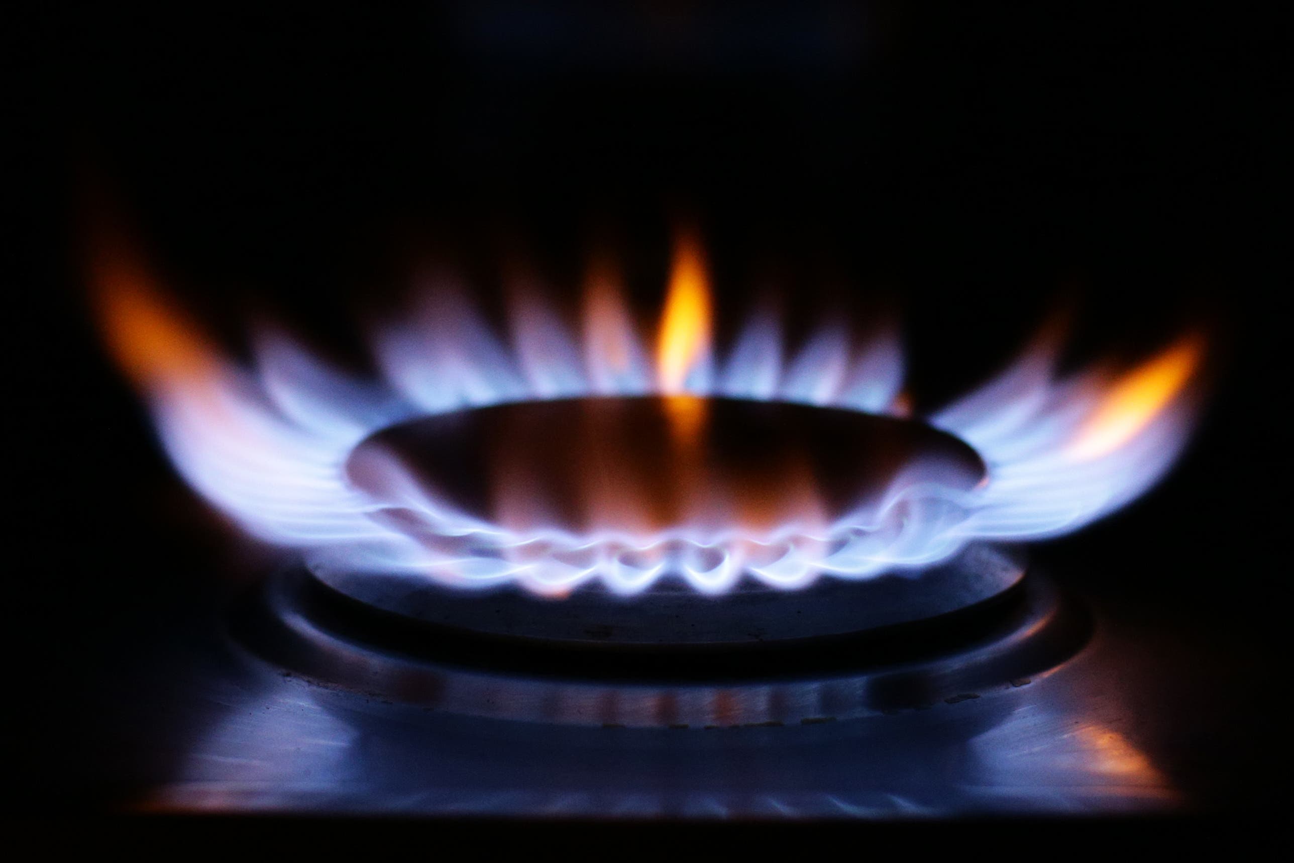 The Government’s energy price cap comes into effect on Saturday (Yui Mok/PA)