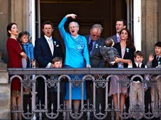 What is happening with the Danish royals and their titles, and will it impact the British royal family?