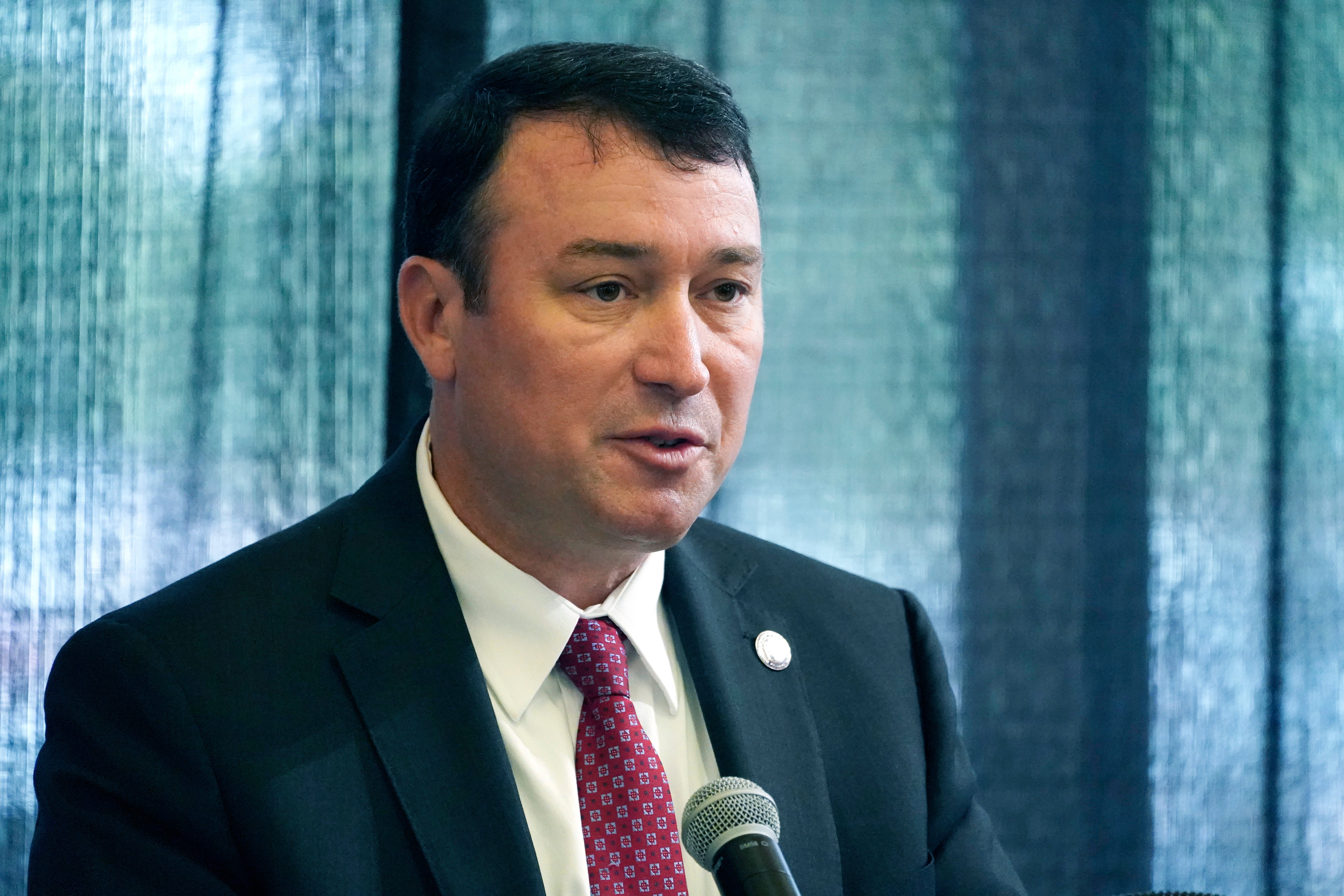 Capitol Police Face Community