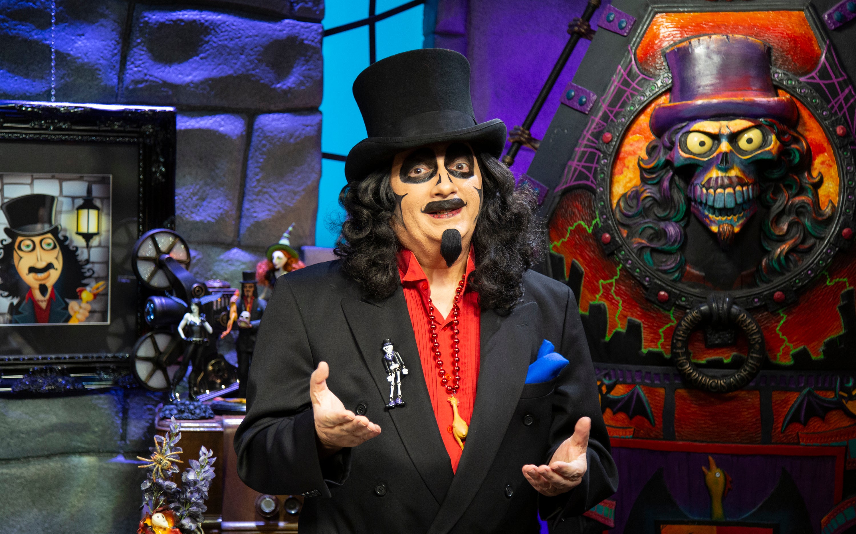 TV Svengoolie