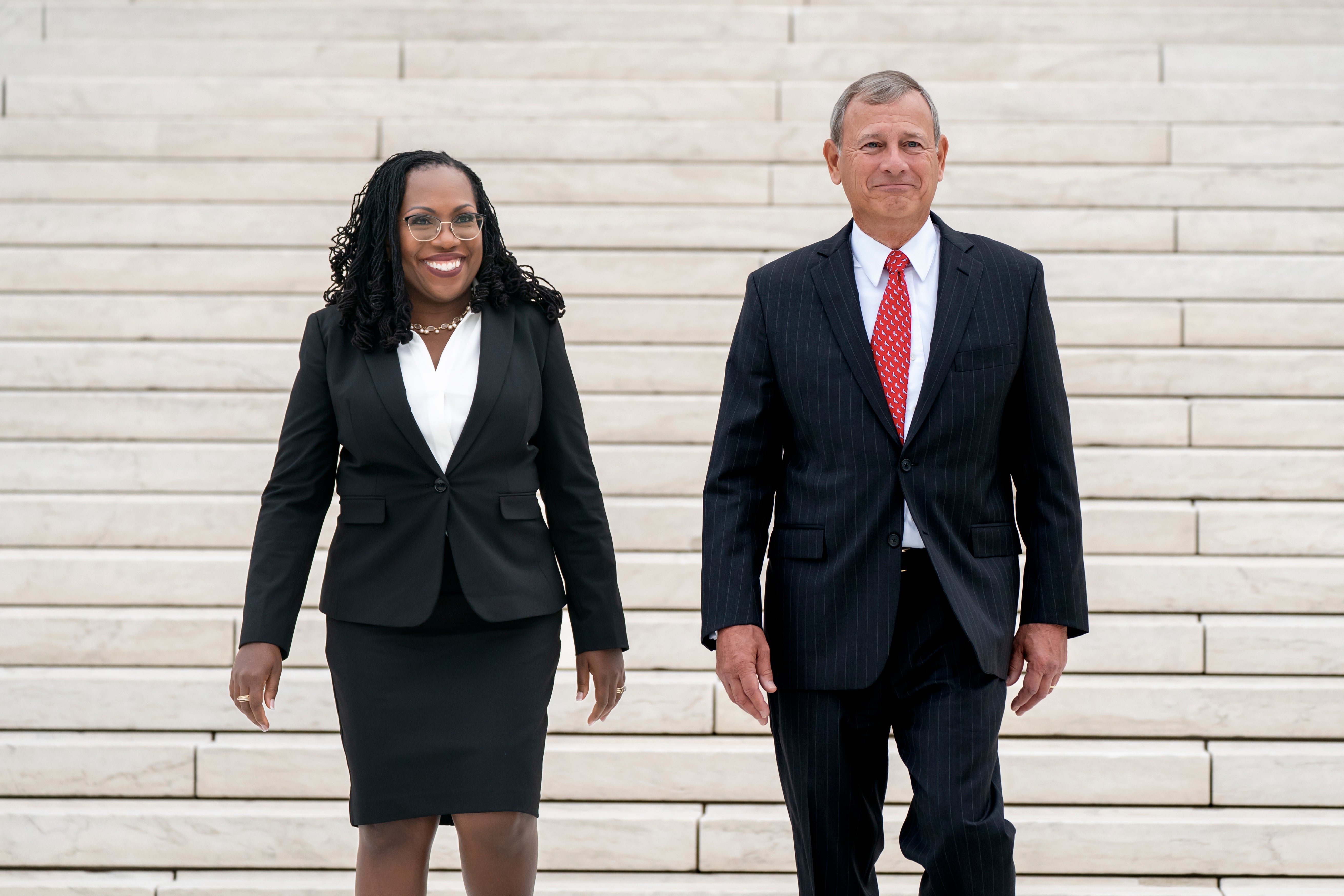 Supreme Court Jackson