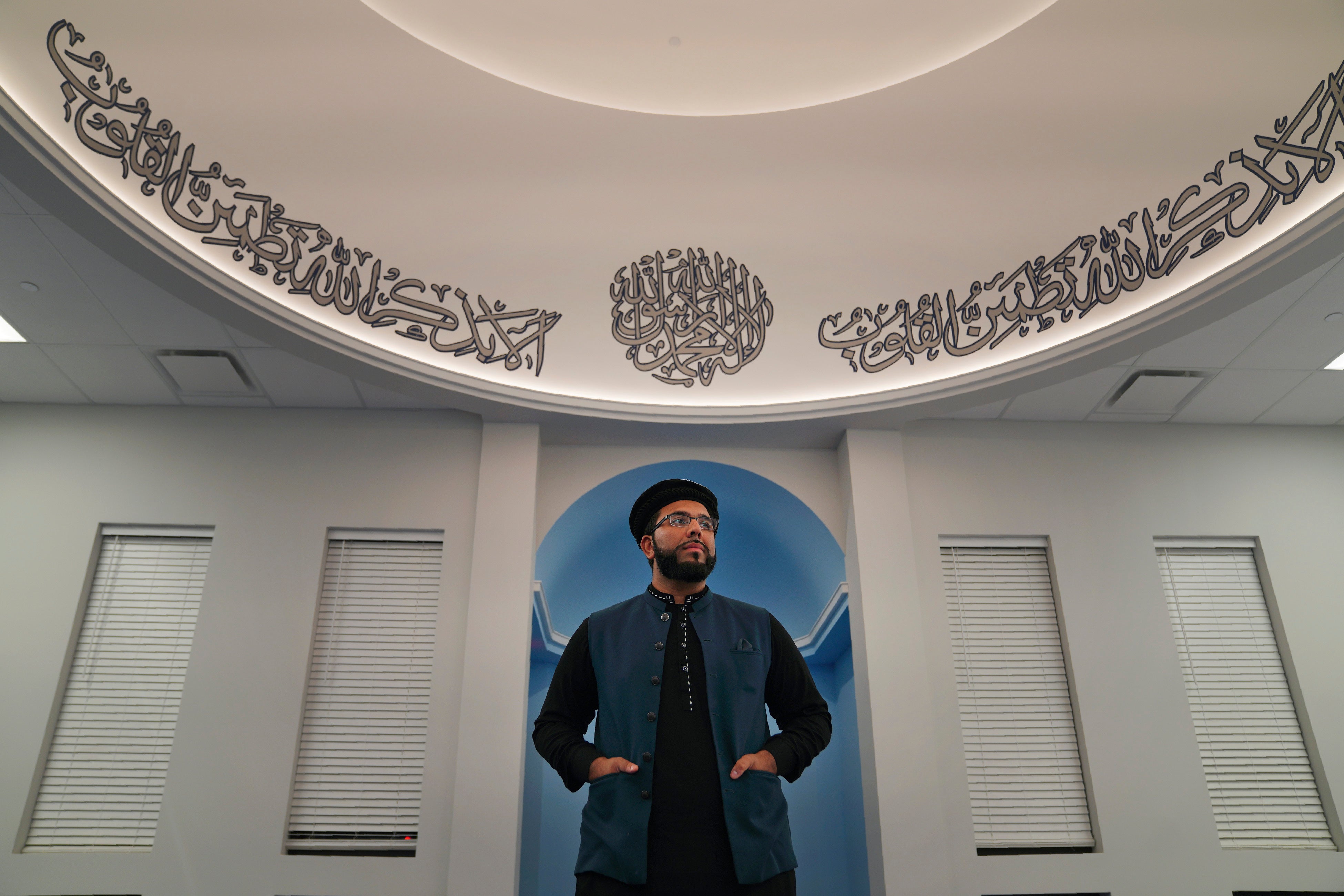 Historic Prayer Duel-Miracle Town