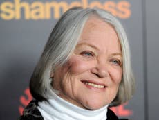 Louise Fletcher: Oscar-winning actor who starred in ‘One Flew Over The Cuckoo’s Nest’