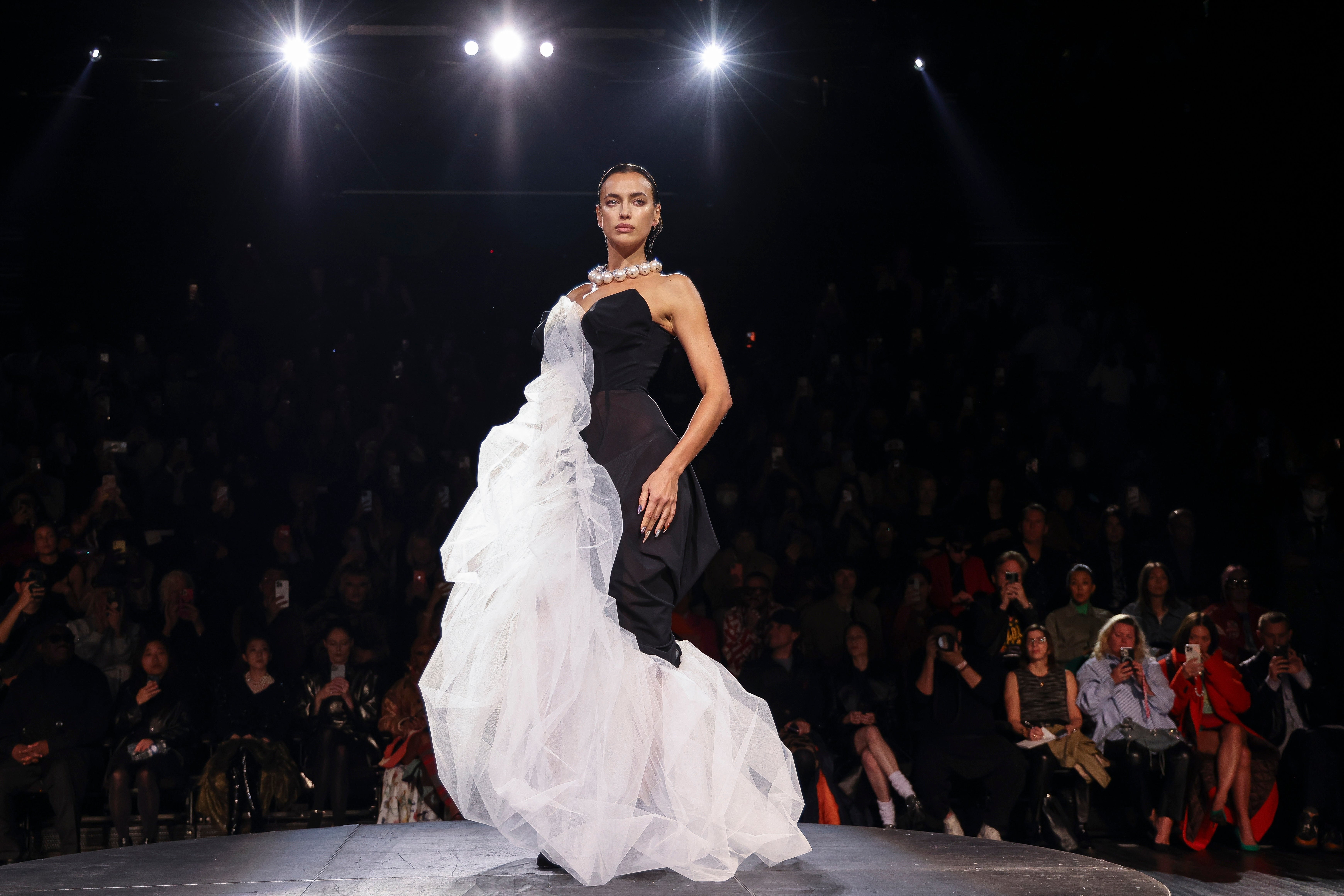 Paris Fashion RTW SS 23 Vivienne Westwood