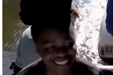 Florida woman says she has killed ‘two or three’ snakes in Hurricane Ian flood waters