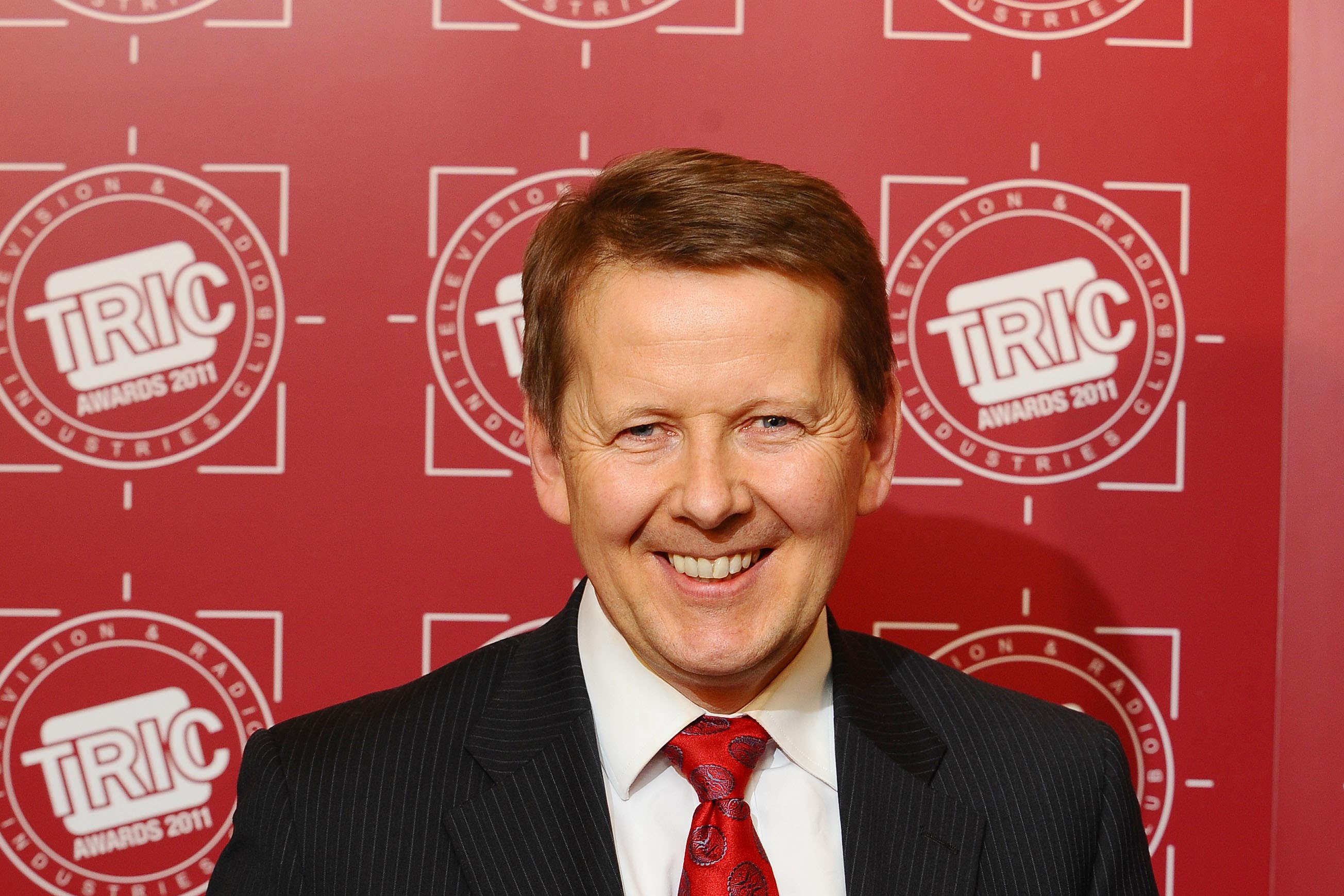 Bill Turnbull (Ian West/PA)