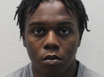 Abdul Howe kidnapped the victim from her home in Ipswich