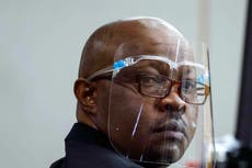 Trial to begin for man accused of killing 22 elderly Texans