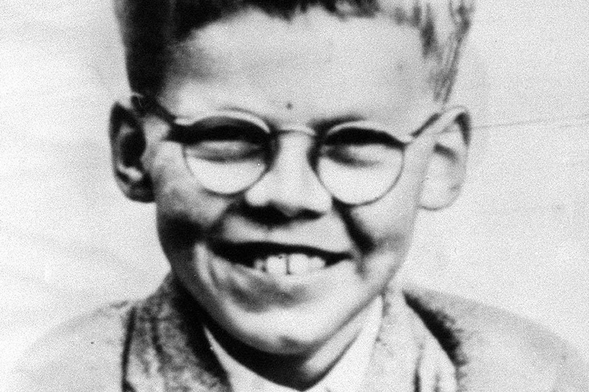 Keith Bennett was never found following his disappearance in 1964