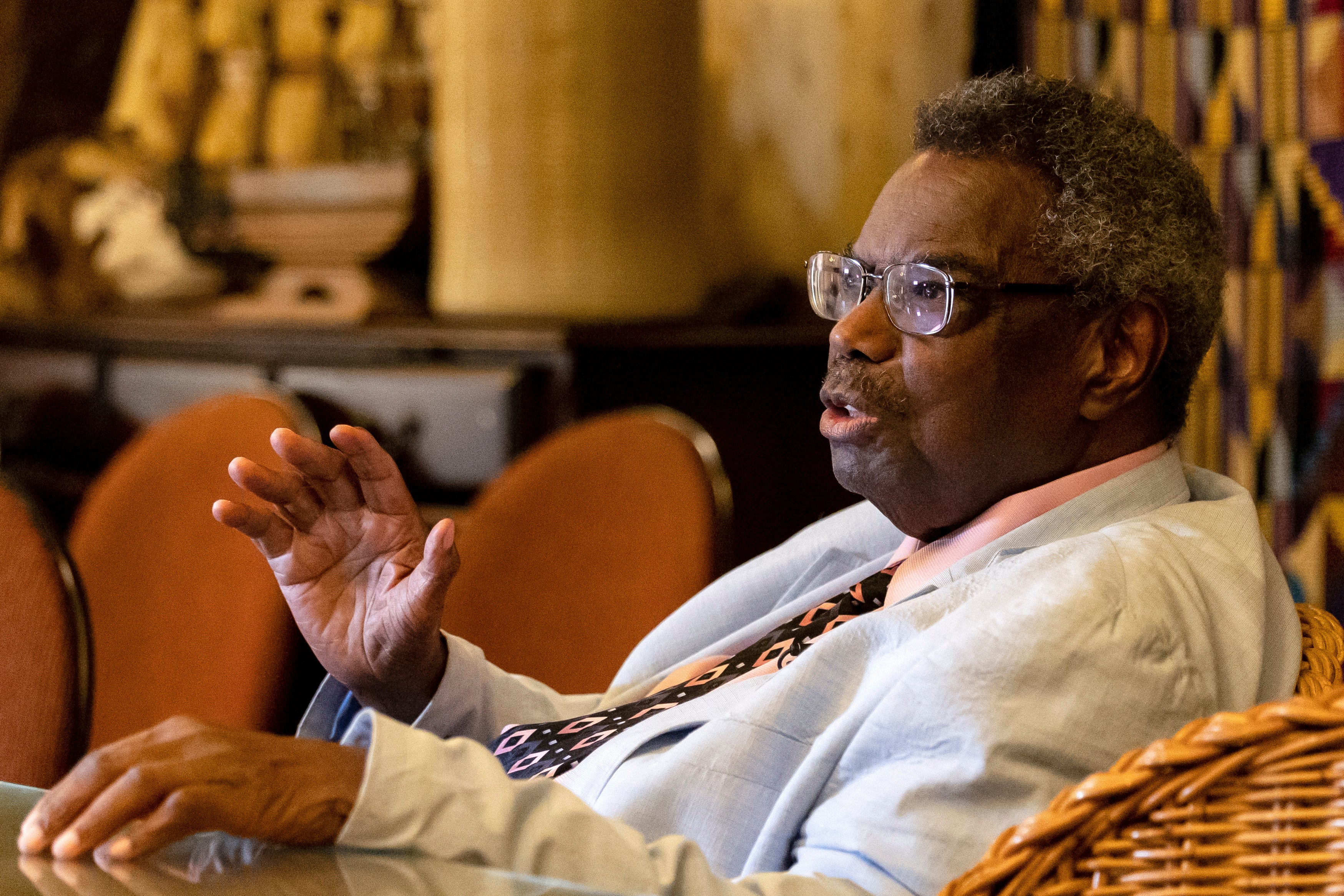 Election 2022 Redistricting Alabama