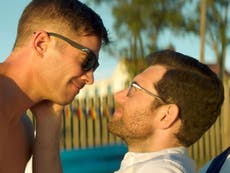 Bros star Billy Eichner says ‘straight people in certain parts of’ US didn’t show up for gay romcom