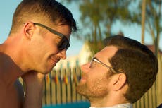 Bros star Billy Eichner says ‘straight people in certain parts of’ US didn’t show up for gay romcom