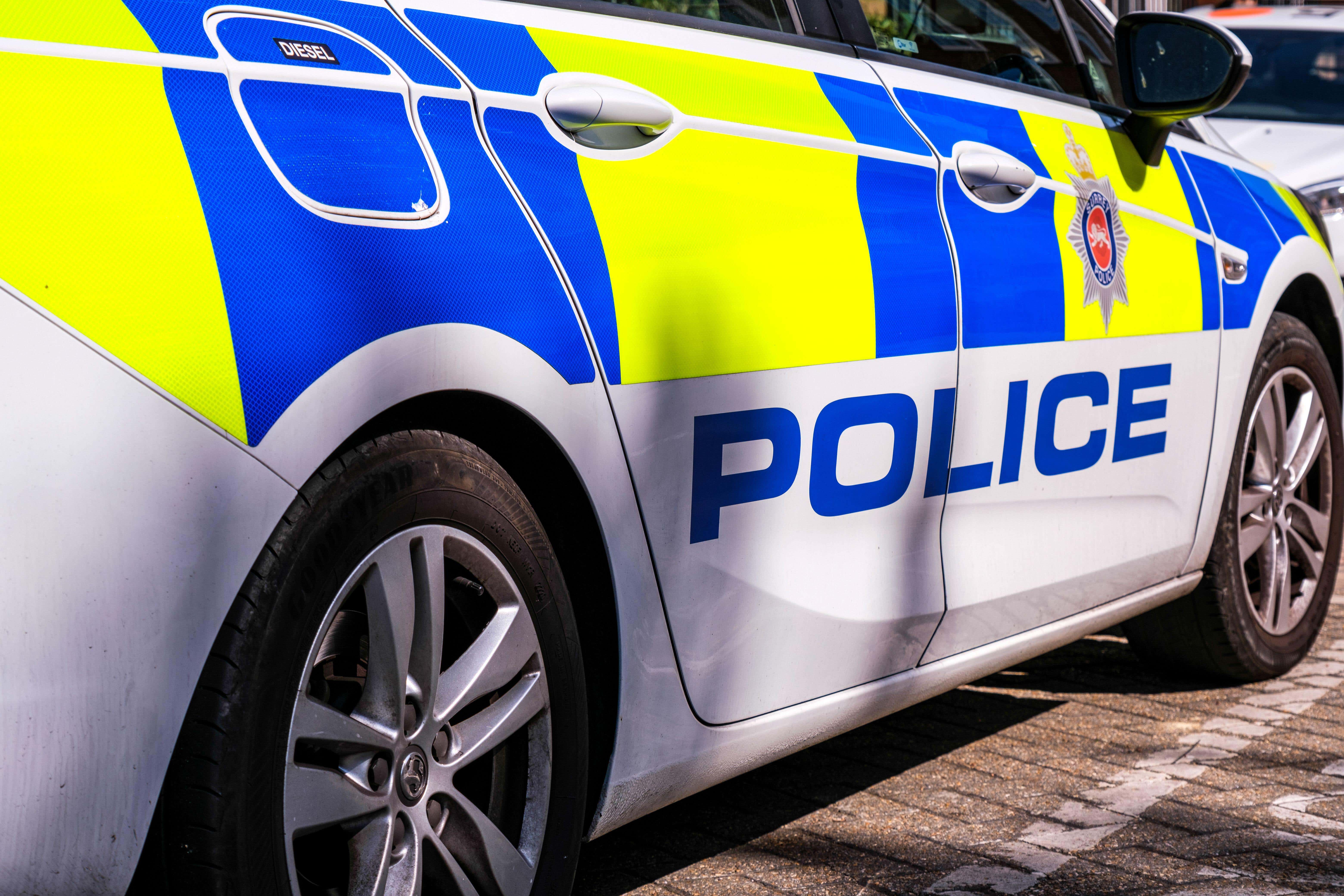 An e-scooter rider caught by police on a motorway told officers he was following his sat nav (Martin Lee/Alamy Stock Photo/PA)