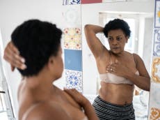 Black and South Asian women least likely to check for breast cancer, research says