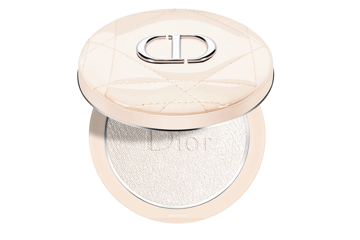 Dior highlighter