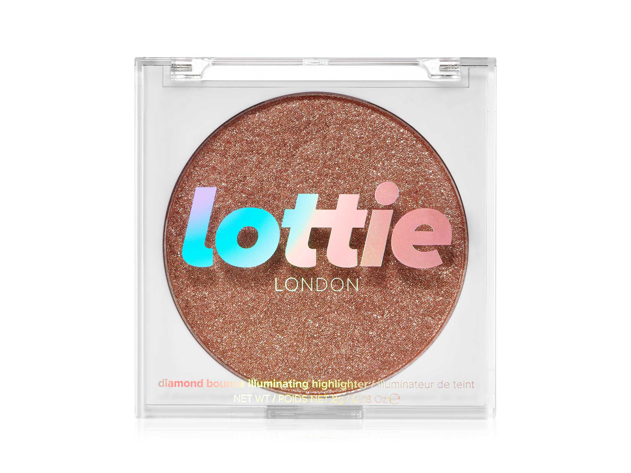 Lottie London highlighter