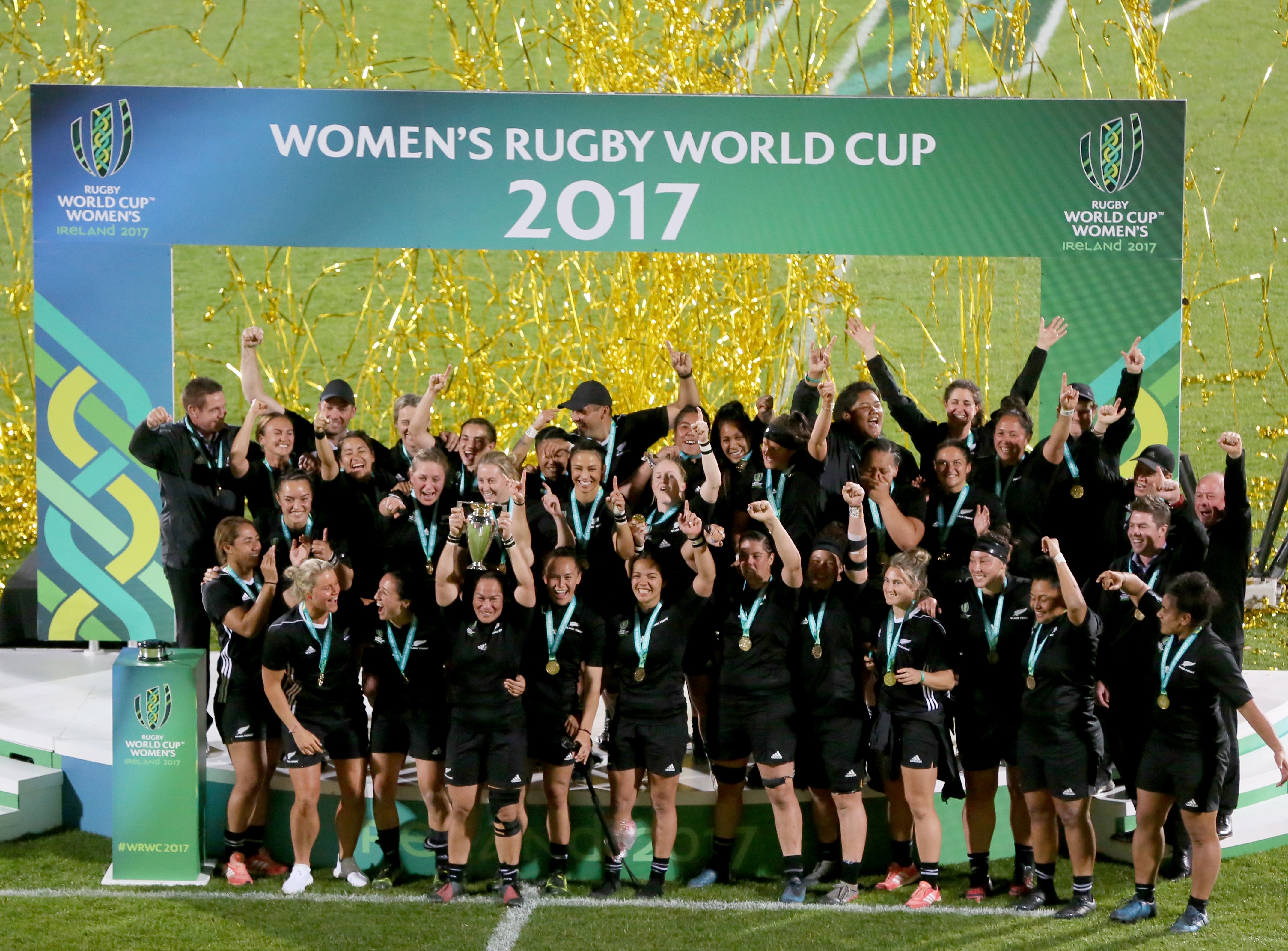 England heatbreaking lost the 2017 World Cup final to New Zealand