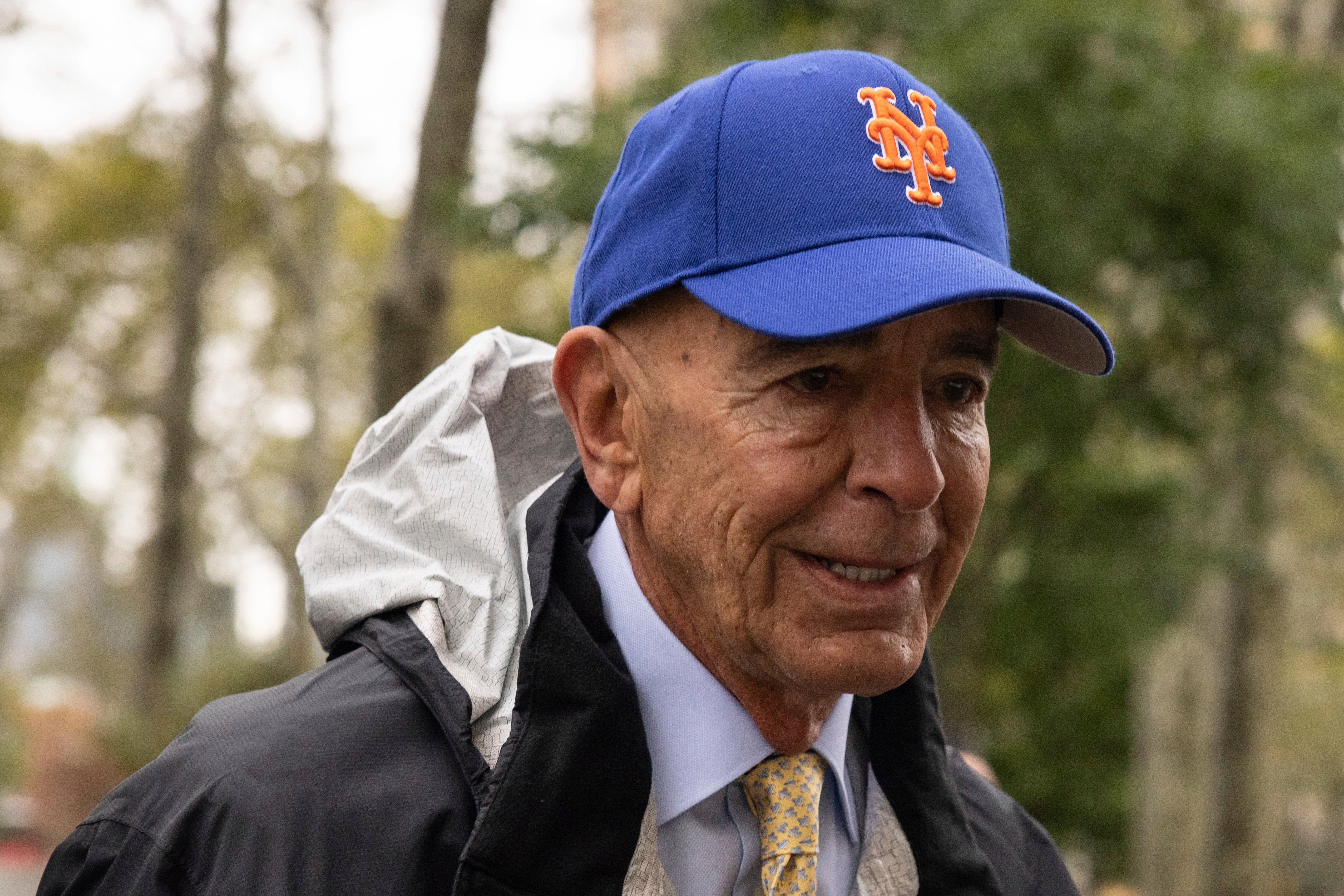 Inaugural Probe-Trial