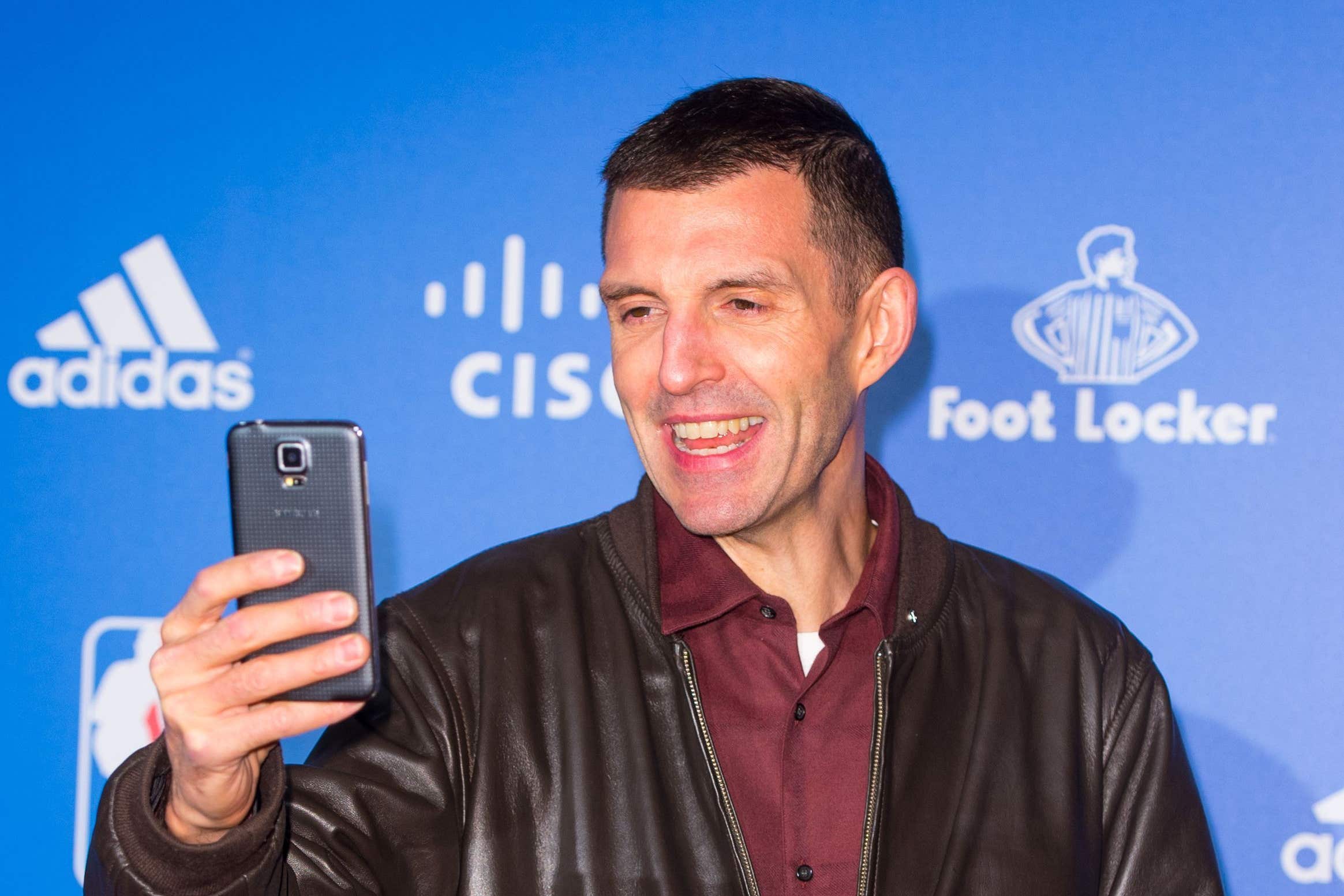 Tim Westwood (Dominic Lipinski/PA)