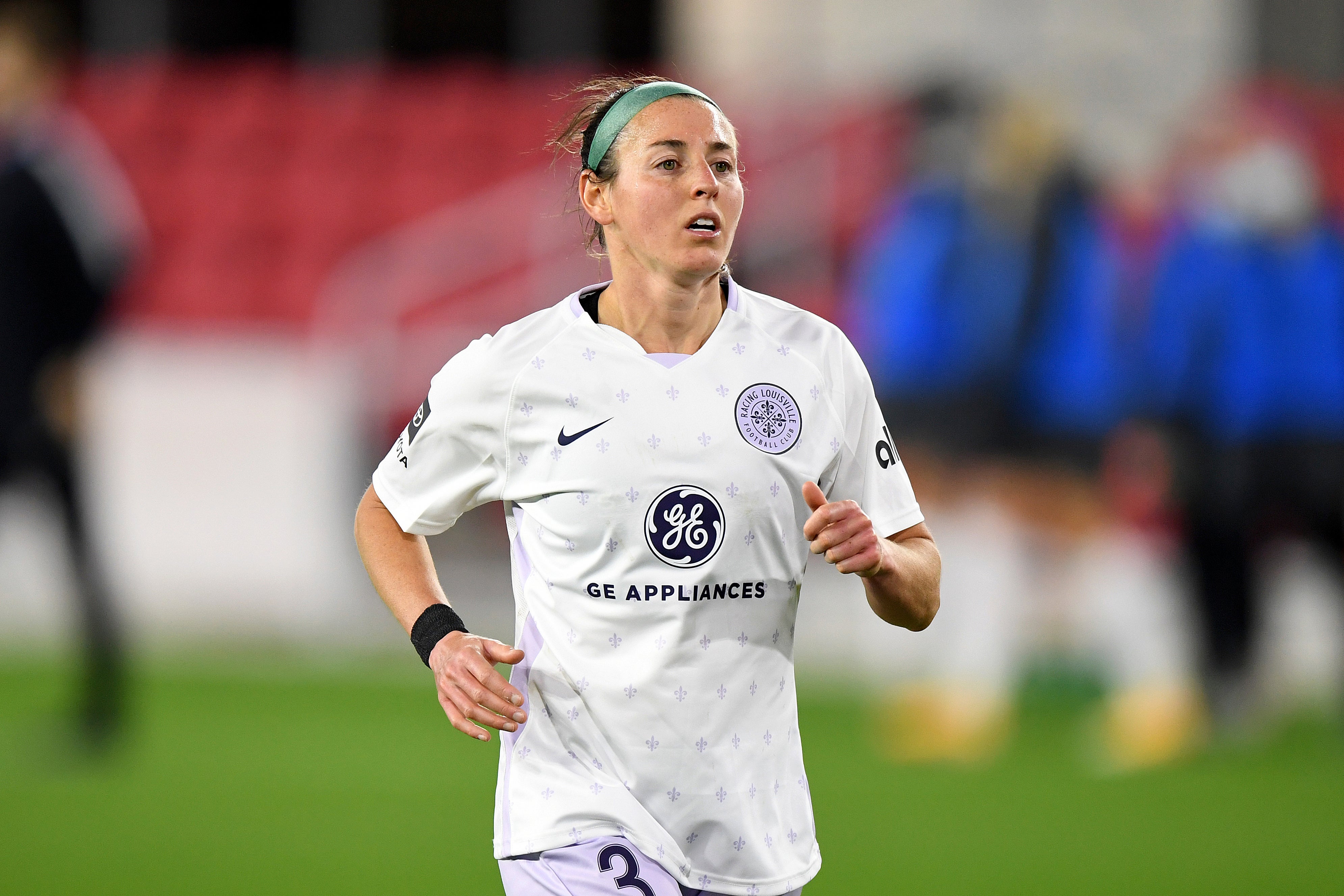 NWSL Investigation Soccer