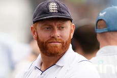 Jonny Bairstow officially ruled out of T20 World Cup due to horror injury