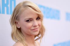 Anna Faris says there were ‘a lot of things I ignored’ in marriage to Chris Pratt