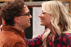 Big Bang Theory star Johnny Galecki reveals ‘turning point’ episode that led to Kaley Cuoco relationship