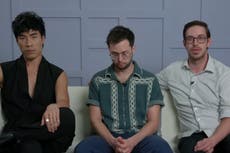 ‘We refused to sweep things under the rug’: The Try Guys issue video statement after Ned Fulmer scandal