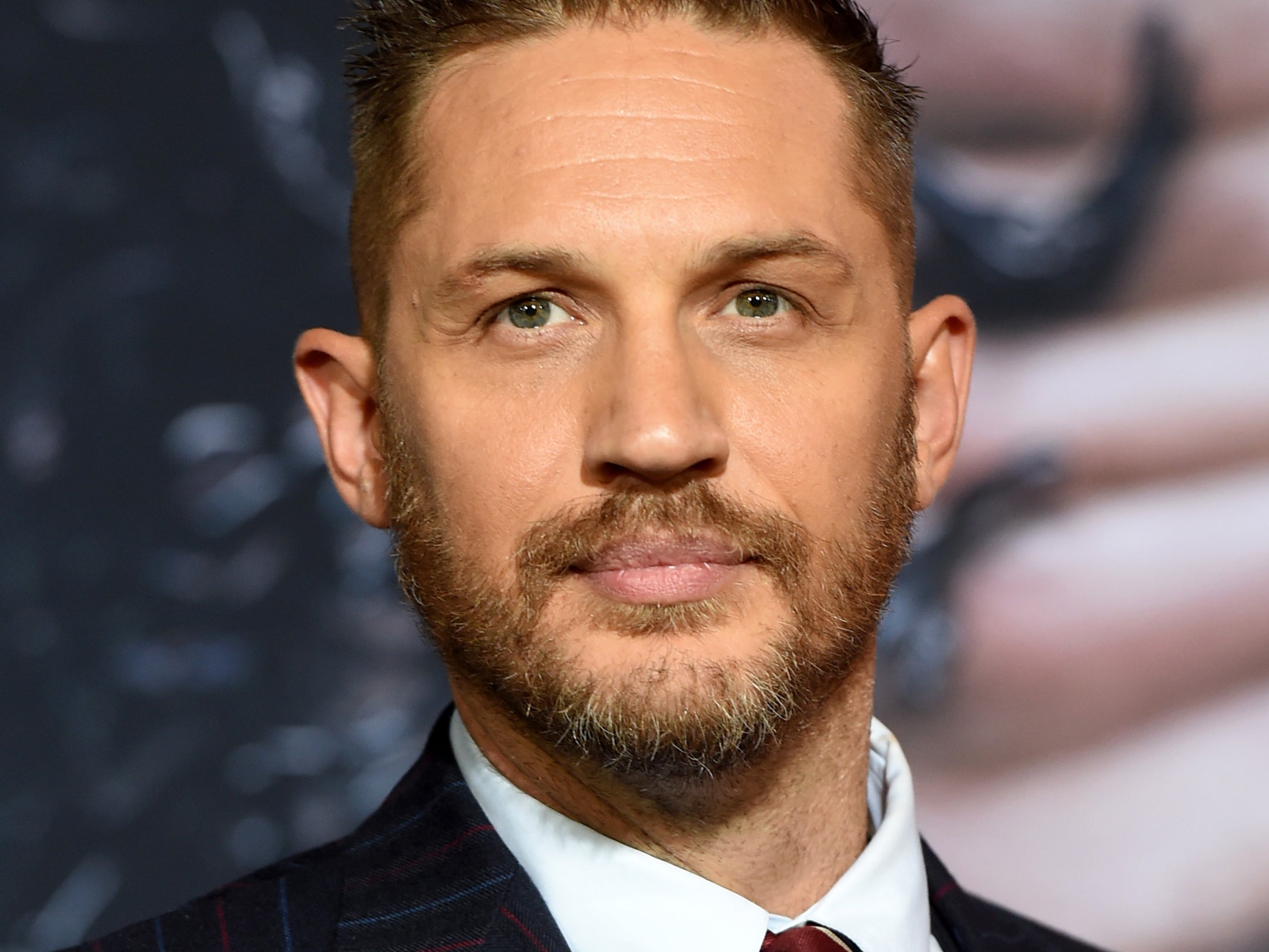 Has Tom Hardy just been ruled out from playing Bond?