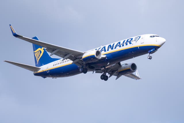 <p>Brussels airport, Belgium’s largest hub, and Brussels South Charleroi Airport will be affected by Ryanair scaling back</p>