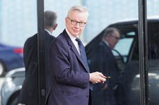 Michael Gove demands crackdown on secret foreign owners of slum rented homes 