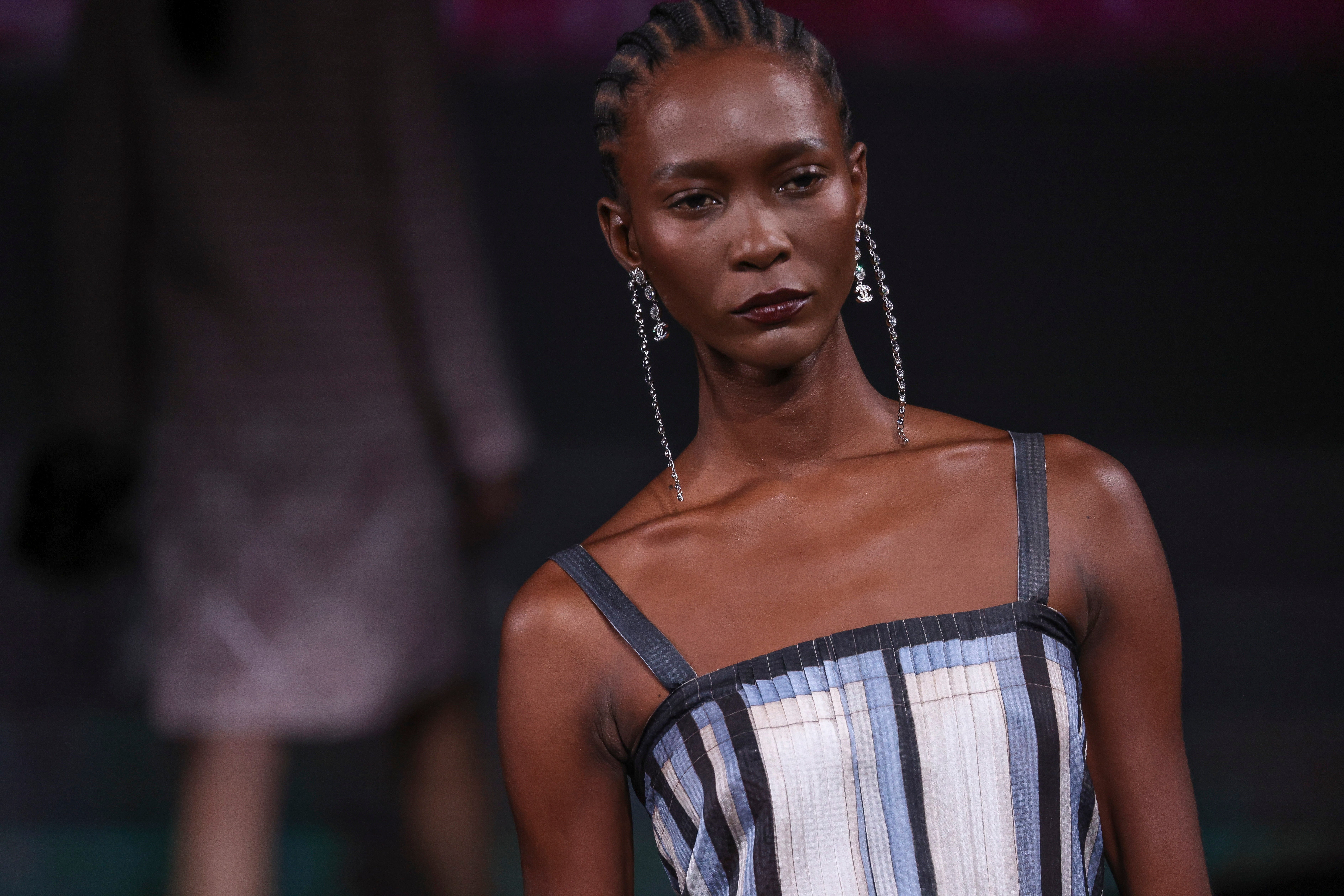 Paris Fashion RTW SS 23 Chanel