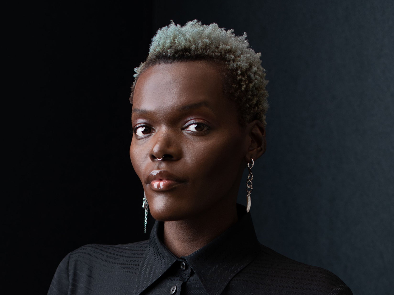 Sheila Atim: ‘It’s African warriors, directed by Gina Prince-Bythewood and led by Viola Davis. What’s not to love?’