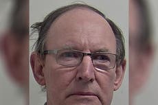 Necrophiliac murderer David Fuller pleads guilty to sexually abusing mortuary bodies