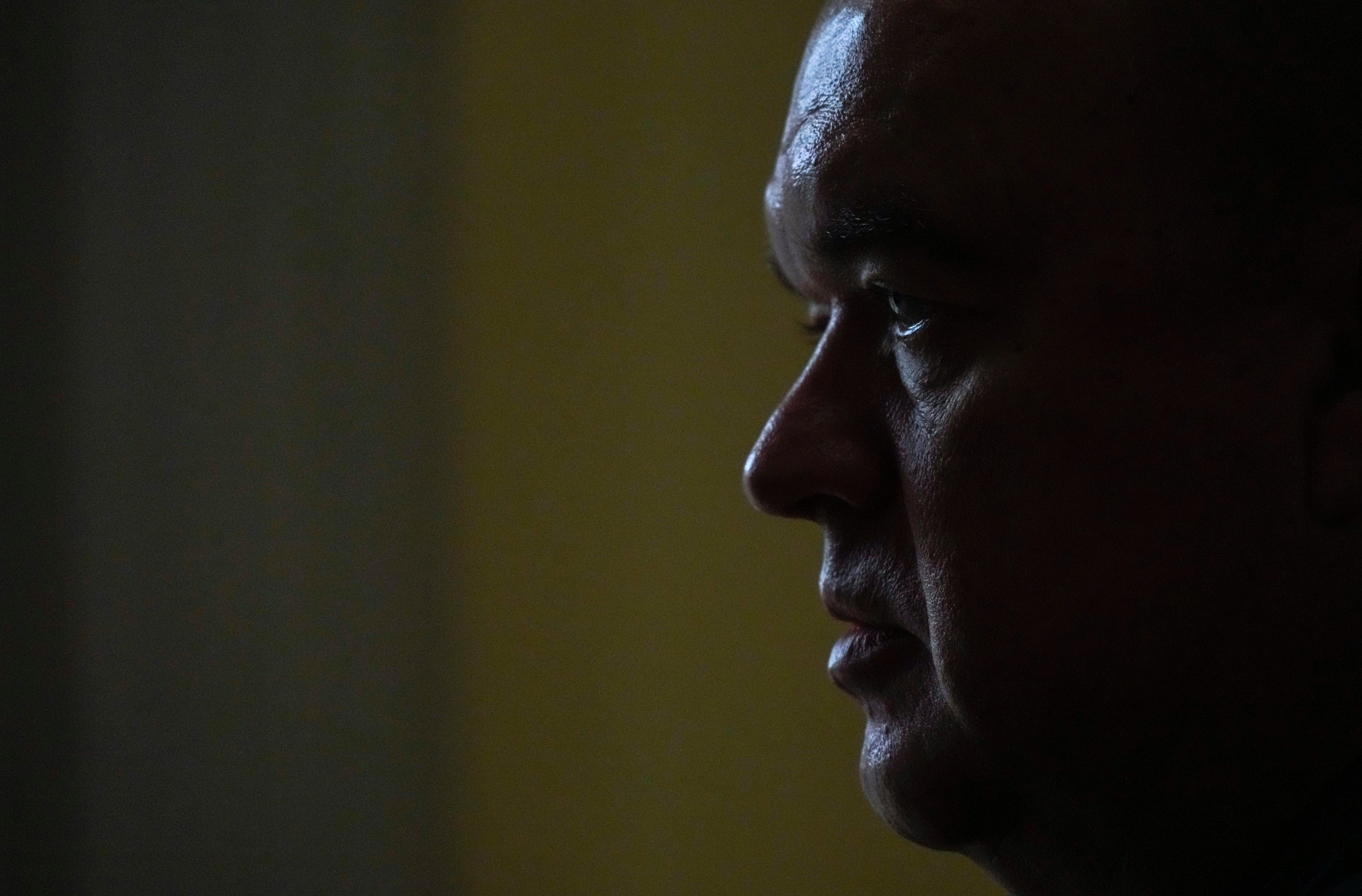 Russia Ukraine War Nuclear Interview