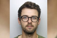 Jail for voyeur who secretly filmed people in bathrooms