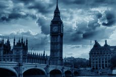 Revealed: Boris Johnson minister ‘sexually harassed’ civil servant in latest Tory sleaze scandal