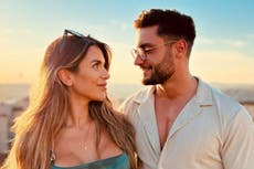 Love Island winners Ekin-Su and Davide to star in new ITV2 series Homecomings