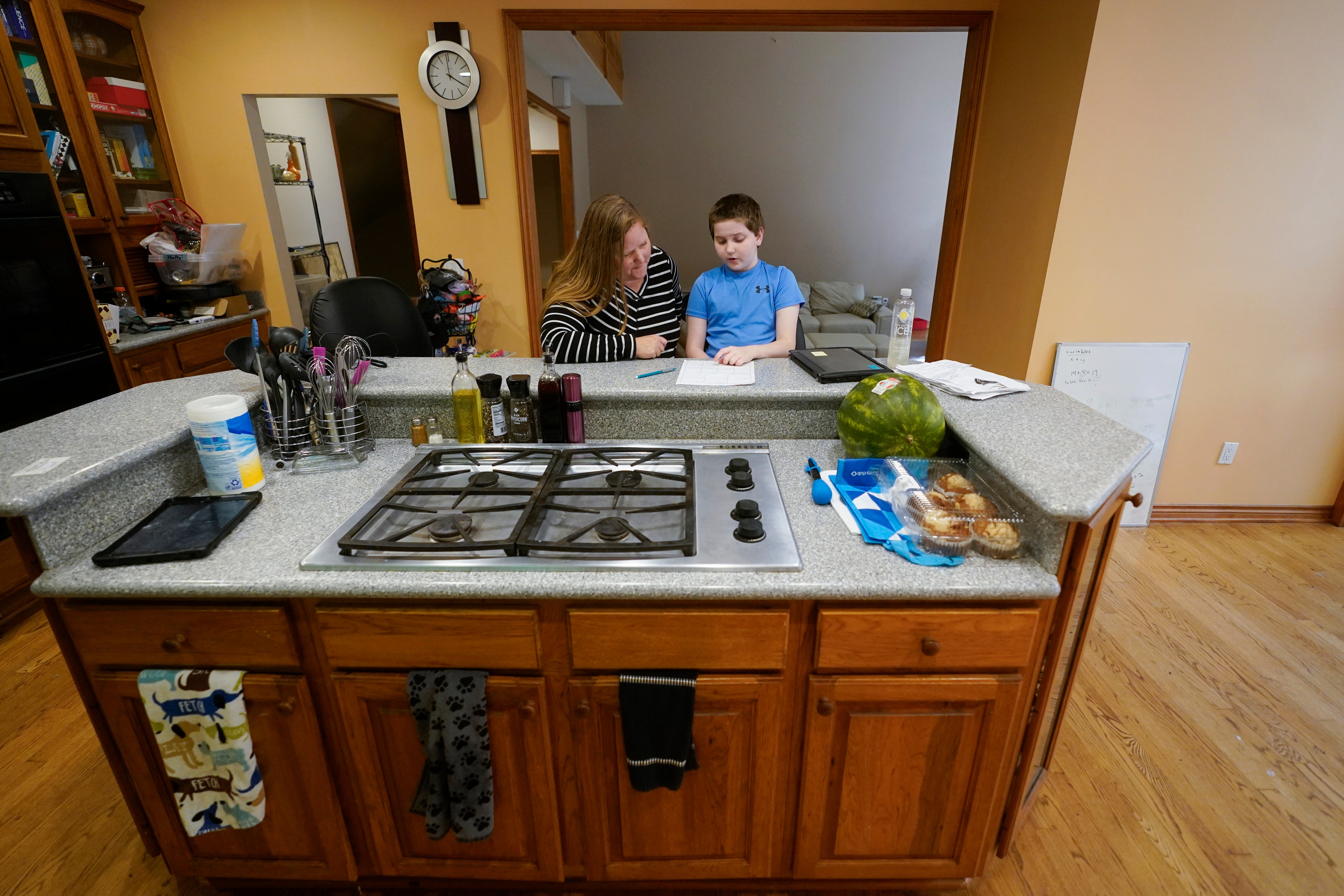 Schools Informal Removal