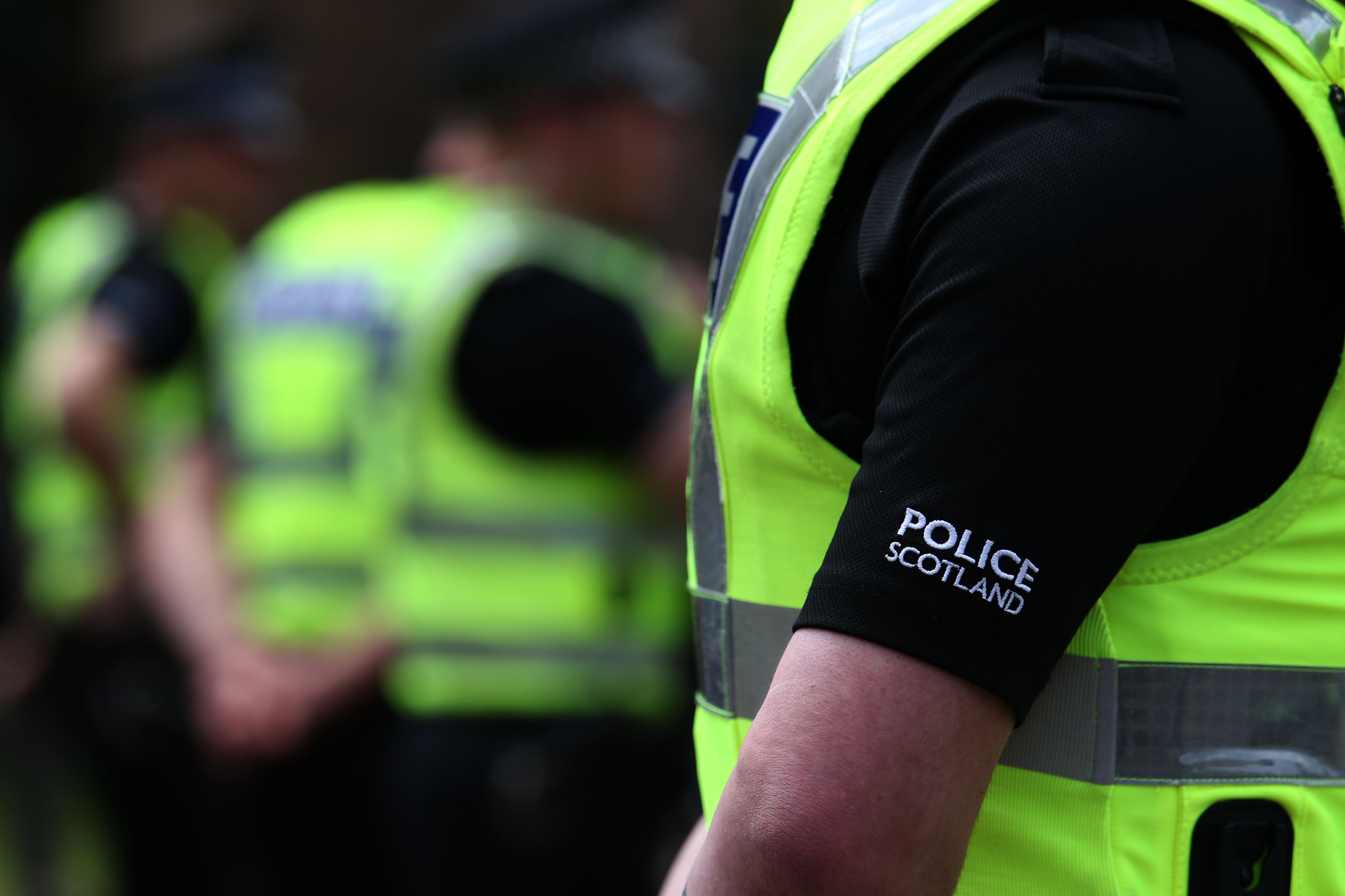 Police in Dundee are appealing for information following the serious assault of a 13-year-old boy in the Lothian Crescent (Andrew Milligan/PA)