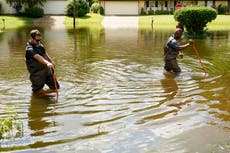 Federal agency to help pay for Mississippi flood control