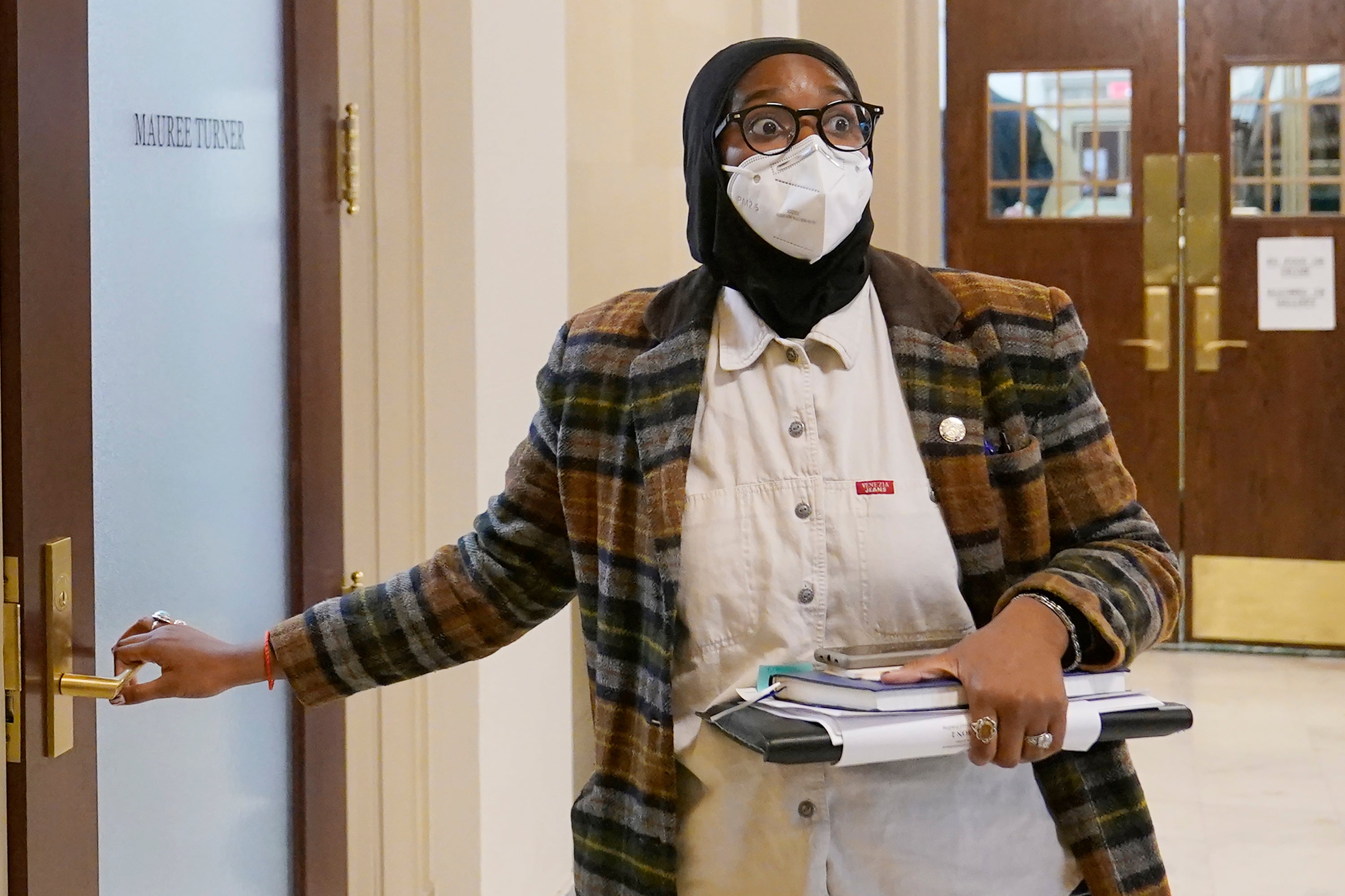 Sports Biological Sex Affidavit